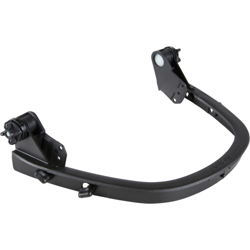 437 Capshield Bracket MAS Chibougamau