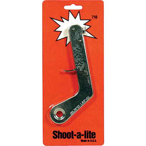 Allume-gaz de style pistolet Shoot-A-Lite MAS Chibougamau