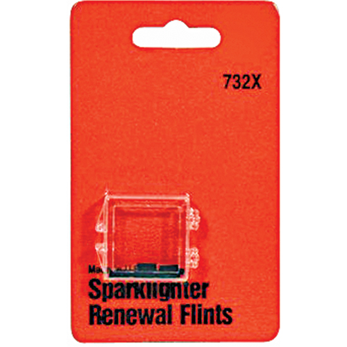 Shoot-A-Lite Spark Lighter Flint Renewals MAS Chibougamau