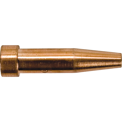 Buse de coupe, Style Harris 6290, taille 0, Ac&eacute;tyl&egrave;ne-oxyg&egrave;ne MAS Chibougamau