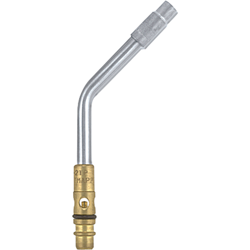 22-6Q-3TPSP Quick Connect Tip #3, Air Propane/MAPP/Propane MAS Chibougamau