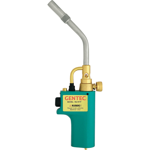 Auto-Ignite Hand Torch MAS Chibougamau
