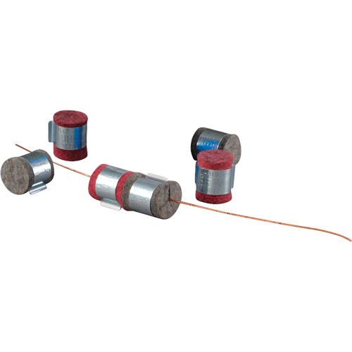 Lube-Matic - Tampons lubrifiants  MAS Chibougamau
