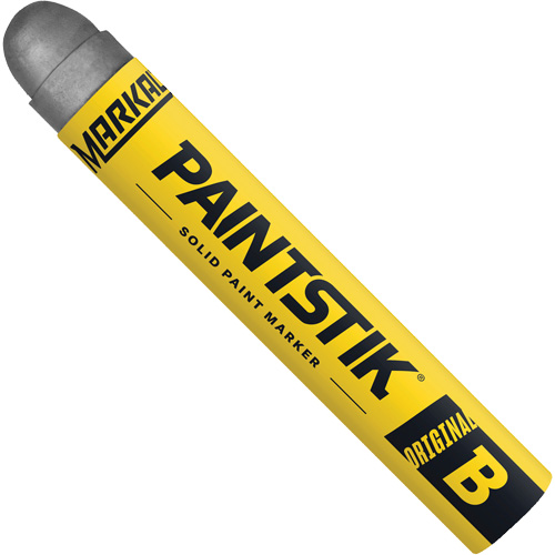 Peinture en b&acirc;ton Paintstik Original B, B&acirc;ton plein, Aluminium MAS Chibougamau
