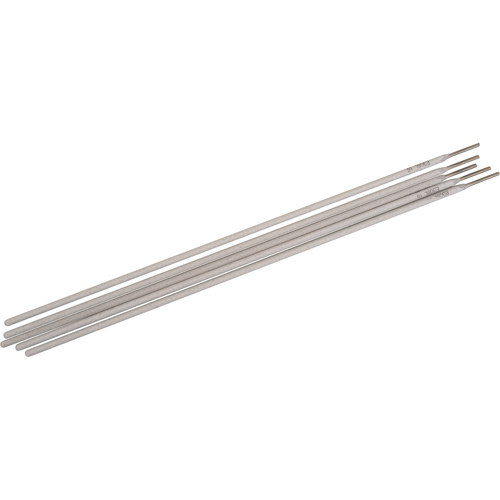 E308L-16 and E316L-16 Stainless Steel Covered Electrodes, 316L-16, 1/16" Dia. MAS Chibougamau
