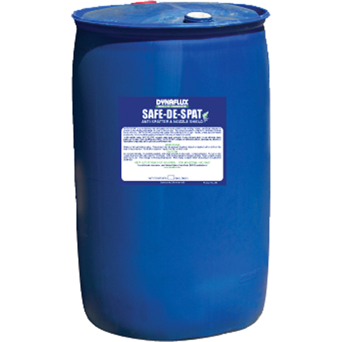 Safe-De-Spat Anti-Spatter & Nozzle Shield, Drum MAS Chibougamau