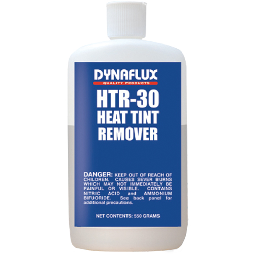 D&eacute;tachant d coloration thermique HTR-30, 550 g, Bouteille MAS Chibougamau