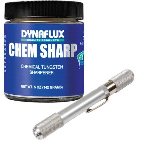 Chem-Sharp - Trousse MAS Chibougamau