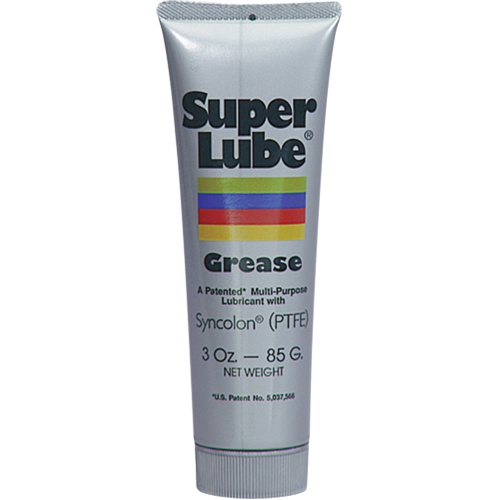 Super Lube Synthetic Based Grease With PFTE, 85 g MAS Chibougamau