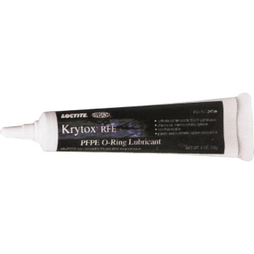Lubrifiant de joint torique PFPE Krytox RFE, 90 g MAS Chibougamau