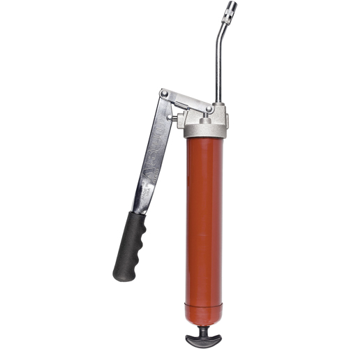 Pistolets graisseurs &agrave; levier, 14 oz Capacit&eacute; MAS Chibougamau