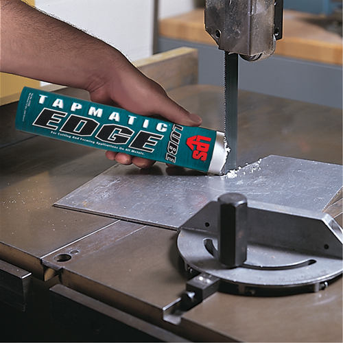 Lubrifiants Edge Lube de Tapmatic MAS Chibougamau