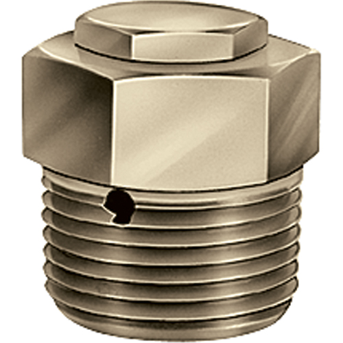 Vent Plugs MAS Chibougamau