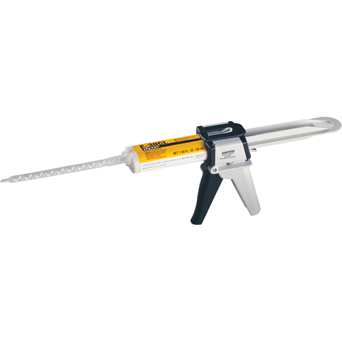 Applicateur manuel &agrave; cartouche double, 50 ml MAS Chibougamau