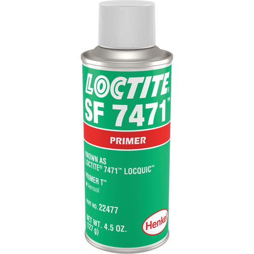 Appr&ecirc;t T 7471 (ac&eacute;tone), 128 g, Canette a&eacute;rosol MAS Chibougamau