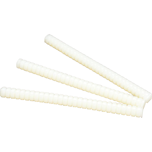 Jet Melt Glue Sticks, 5/8" Dia. x 8" L, Amber MAS Chibougamau