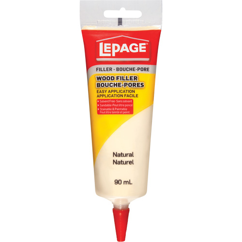 P&acirc;te de bois, 90 ml MAS Chibougamau