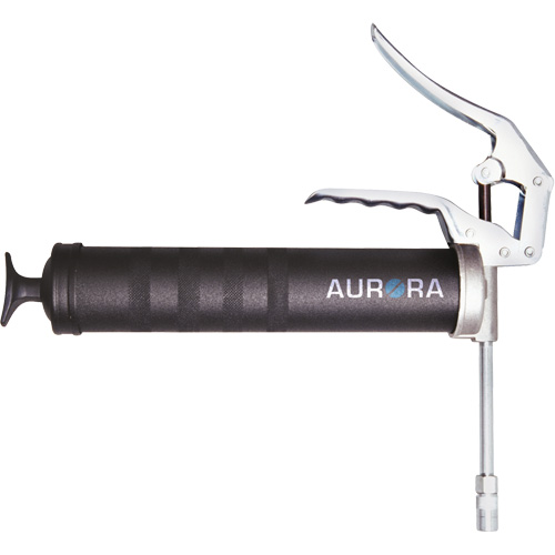Pistolet graisseur robuste, Capacit&eacute; 14 oz MAS Chibougamau