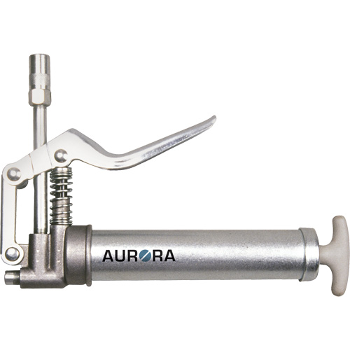 Mini pistolet graisseur de luxe, Capacit&eacute; 3 oz MAS Chibougamau
