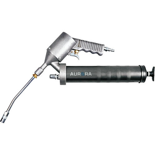 Air-Operated Grease Gun MAS Chibougamau