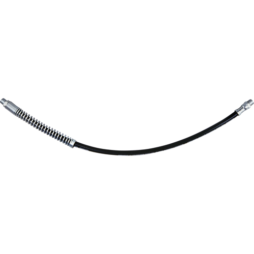 Flexible Grease Hose, 18" L MAS Chibougamau