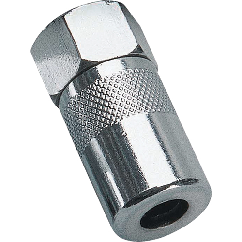 Coupleur robuste, Acier MAS Chibougamau