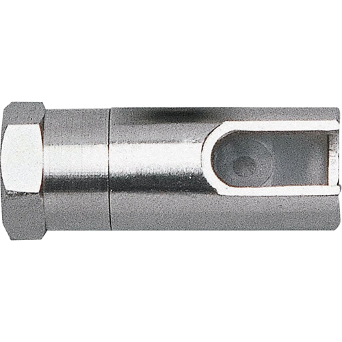 Coupleur hydraulique &agrave; angle droit MAS Chibougamau