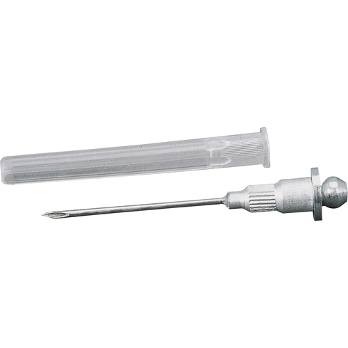 Grease Injector Needle MAS Chibougamau