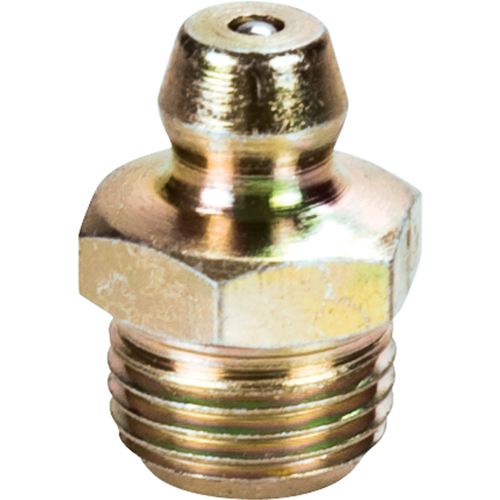 Raccord graisseur, Filetage de 1/8" MAS Chibougamau