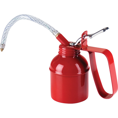 Burette &agrave; huile, Acier, Capacit&eacute; de 6 oz MAS Chibougamau
