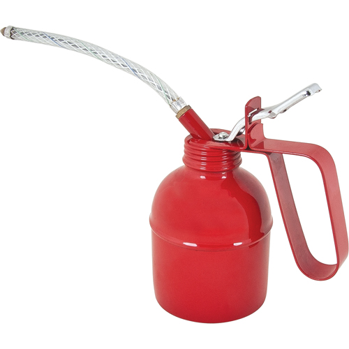 Burette &agrave; huile, Acier, Capacit&eacute; de 10 oz MAS Chibougamau