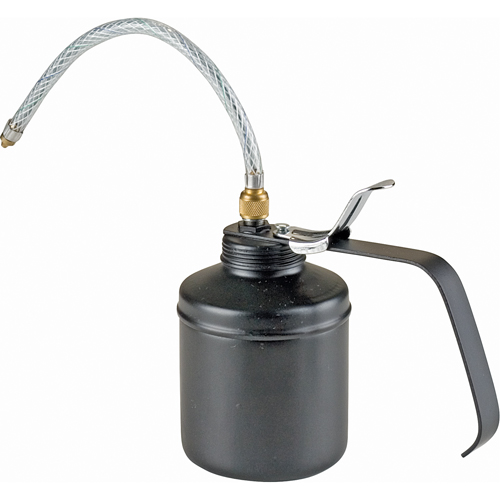 Burette &agrave; huile, Acier, Capacit&eacute; de 16 oz MAS Chibougamau