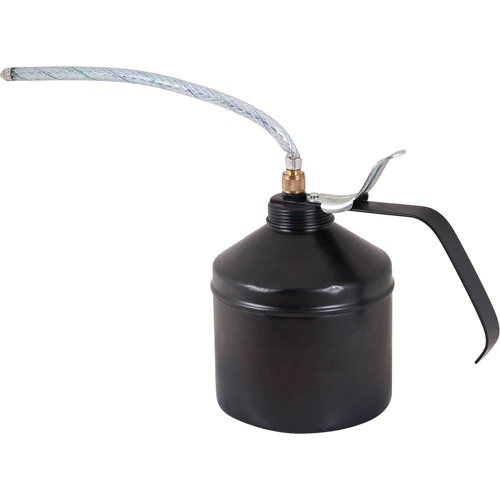 Oil Can, Steel, 33 oz Capacity MAS Chibougamau