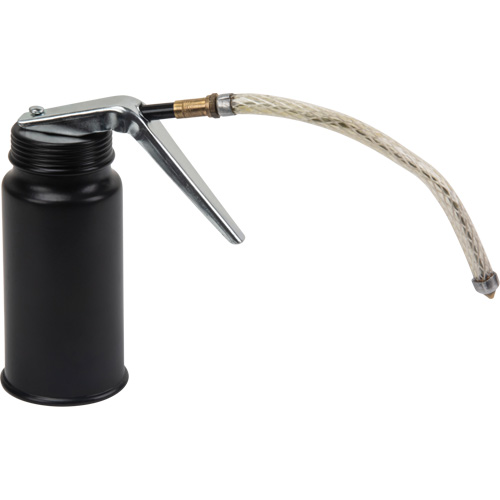 Burette &agrave; huile, Acier, Capacit&eacute; de 6 oz MAS Chibougamau