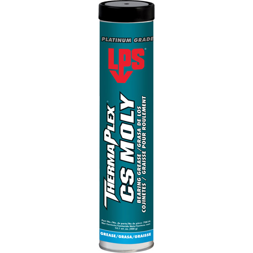 ThermaPlex&reg; CS Moly Bearing Grease MAS Chibougamau