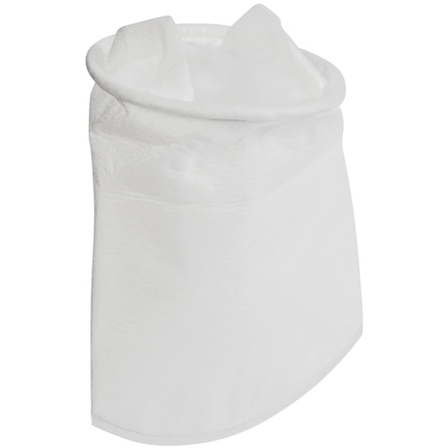Sac filtrant jetable pour BIO-CIRCLE MAS Chibougamau