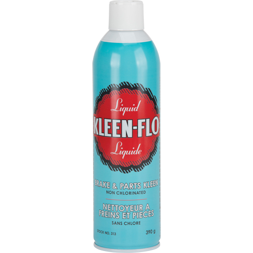 Brake & Parts Kleen Cleaner, Bottle MAS Chibougamau