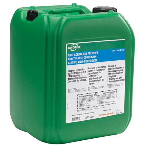 Corrosion Inhibitor, Pail MAS Chibougamau