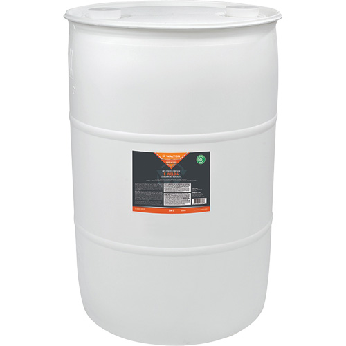 E-Weld 4 Premium Anti-Spatter Emulsion, Drum MAS Chibougamau