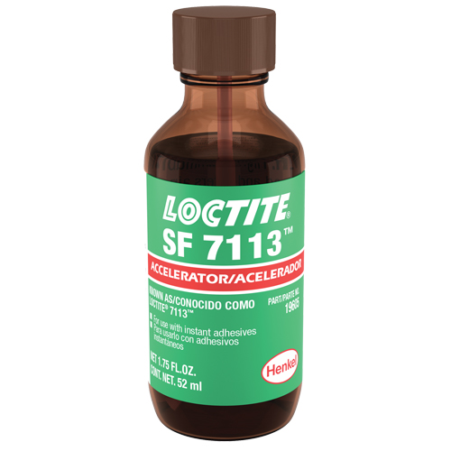Durcisseurs SF 7113 Loctite MAS Chibougamau
