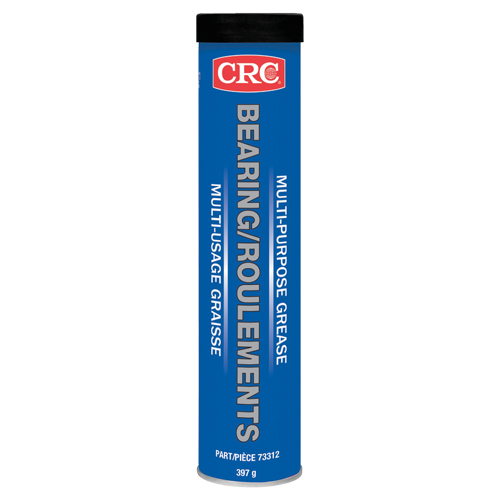 Marine Boat, Trailer &  Wheel Bearing Grease, 397 g, Cartridge MAS Chibougamau