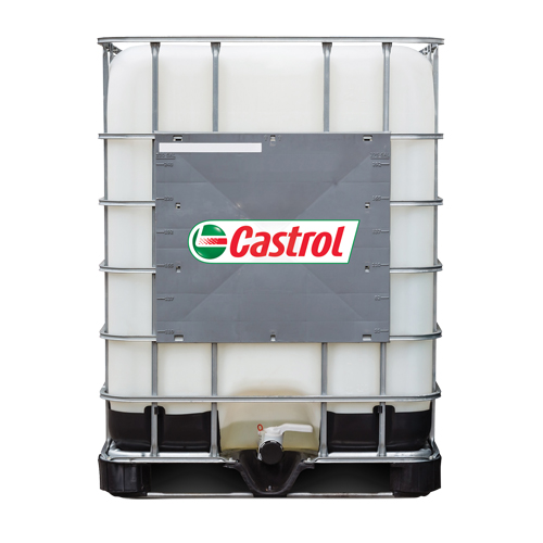 Alusol SL 61 Aluminum Cutting Fluid MAS Chibougamau