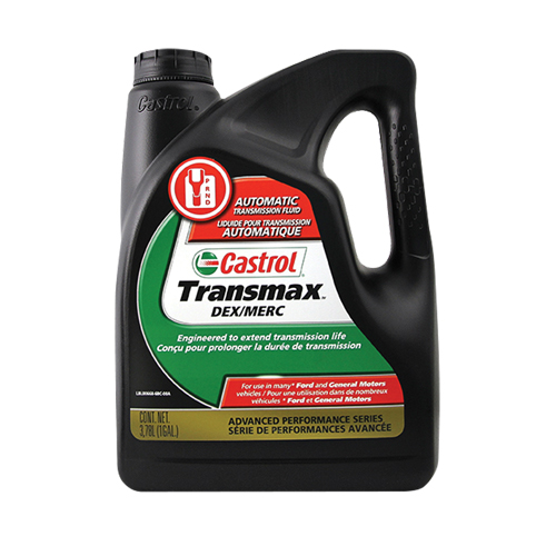 Liquide de transmission automatique Transmax Dexron/Mercon MAS Chibougamau