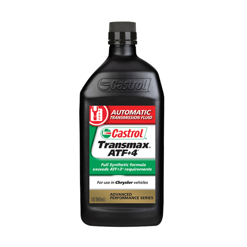 Liquide de transmission automatique Transmax ATF+4 MAS Chibougamau