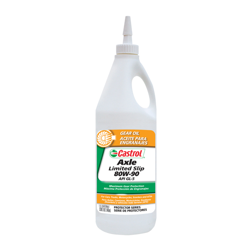 Hypoy C 80W90 Gear Oil, 946 ml MAS Chibougamau