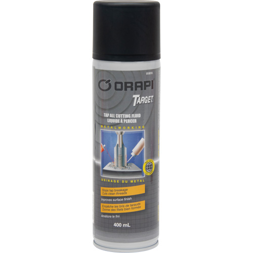 Target Tap All Cutting Fluid, Can MAS Chibougamau