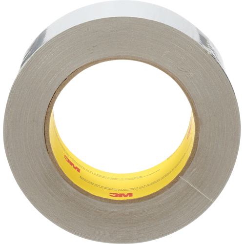 Venture Tape Aluminium Foil Tape, 2.7 mils Thick, 48 mm (1-7/8") x 45.7 m (150') MAS Chibougamau