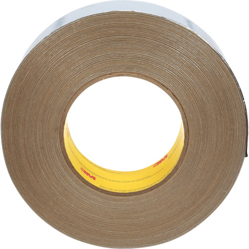 Venture Tape Aluminium Foil Tape, 2.7 mils Thick, 48 mm (1-7/8") x 91.4 m (299.9') MAS Chibougamau