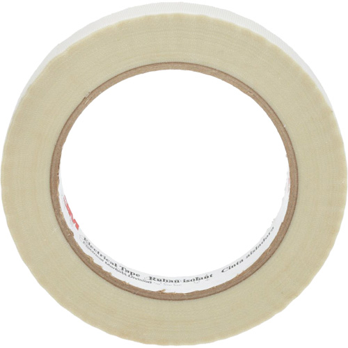 Scotch&reg; 69 Glass Cloth Electrical Tape, 25.4 mm (1") W x 33 m (108') L MAS Chibougamau