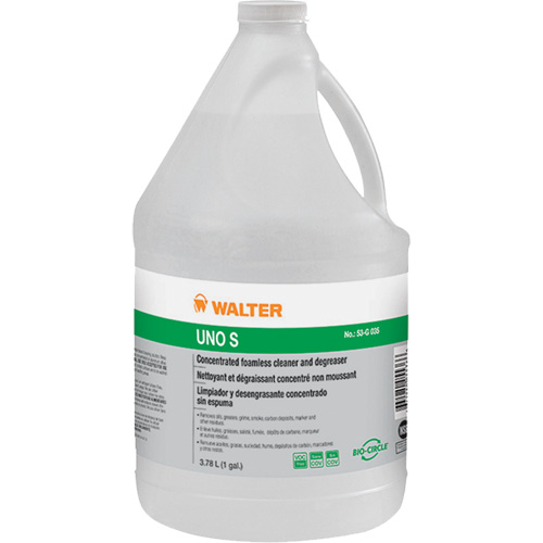 Nettoyant et d&eacute;graissant extra-puissant Uno S MAS Chibougamau
